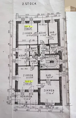 Gewerbeimmobilie kaufen in Baden – 483,3 m², € 1.750.000 – Bild 50 von 53