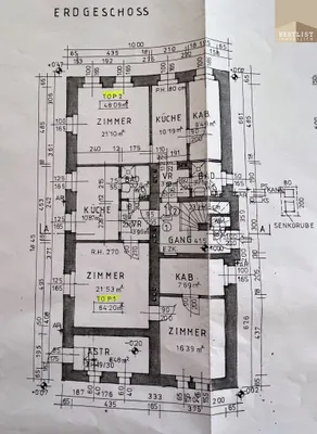 Gewerbeimmobilie kaufen in Baden – 483,3 m², € 1.750.000 – Bild 48 von 53