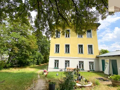 Gewerbeimmobilie kaufen in Baden – 483,3 m², € 1.750.000 – Bild 47 von 53