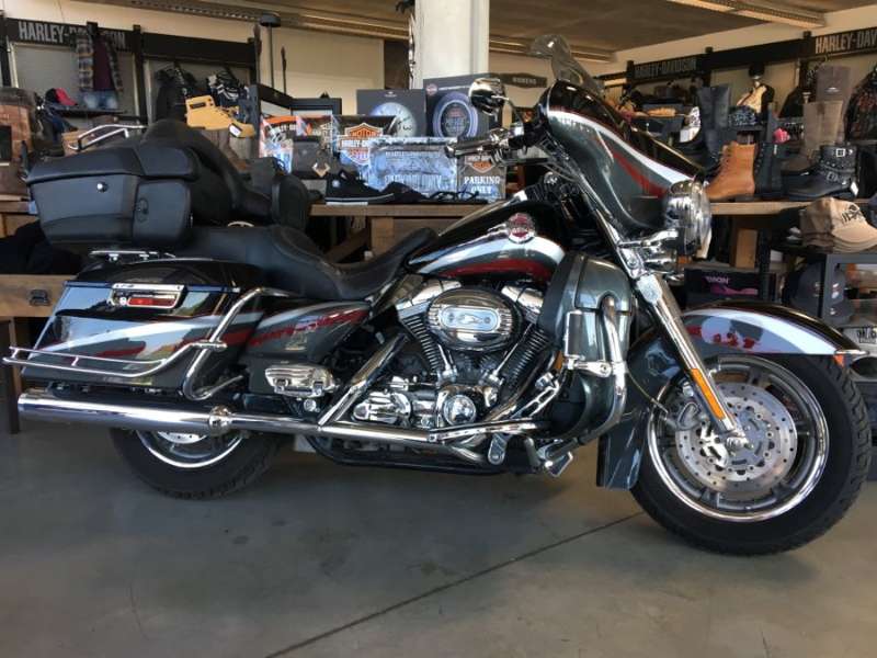 harley davidson gebraucht willhaben