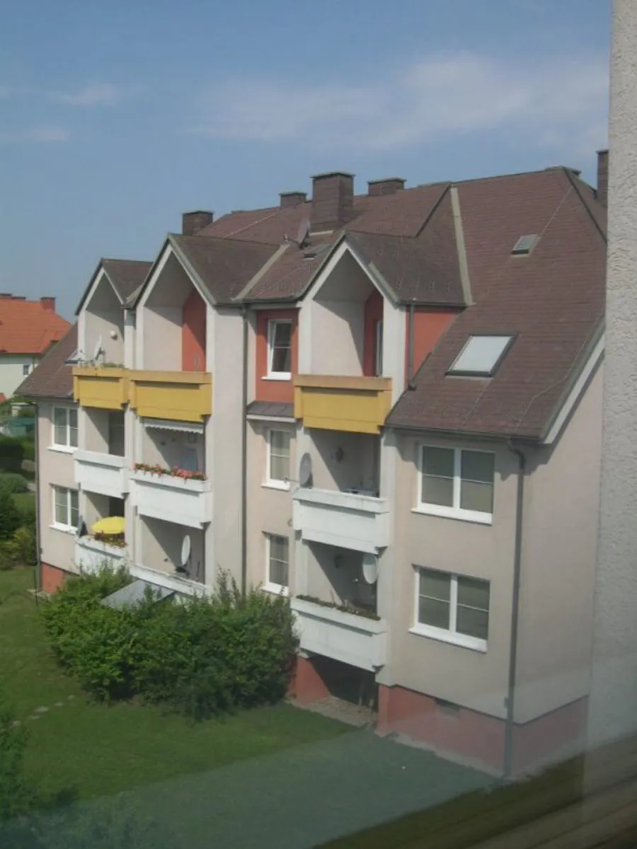 Wohnung – Ziersdorf - Ansicht 2