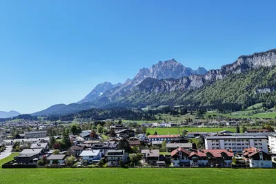 4-Zimmer-Wohnung kaufen in Kitzbühel – 85,88 m², € 490.000 – Bild 2 von 7