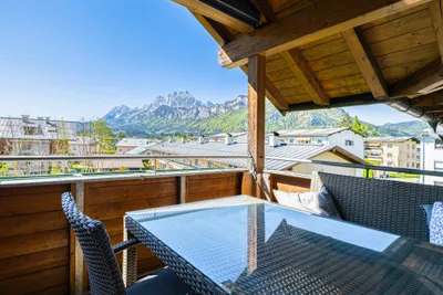 4-Zimmer-Wohnung kaufen in Kitzbühel – 85,88 m², € 490.000 – Bild 1 von 7
