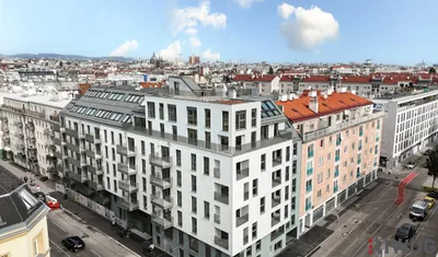 3-Zimmer-Wohnung kaufen in Wien – 68,17 m², € 528.500 – Bild 16 von 33