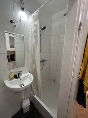 1-Zimmer-Wohnung mieten in Wien – 30 m², € 450 – Bild 4 von 5