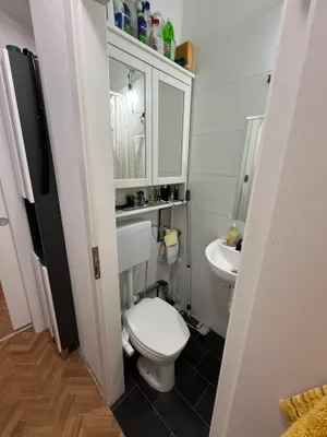 1-Zimmer-Wohnung mieten in Wien – 30 m², € 450 – Bild 5 von 5