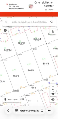 Grundstück kaufen in Gänserndorf – 835 m², € 259.000 – Bild 7 von 8