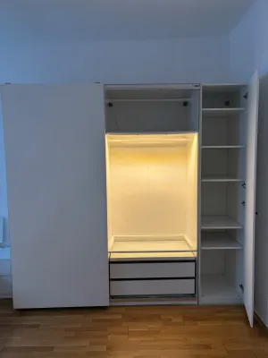 2-Zimmer-Wohnung mieten in Wien – 59 m², € 900 – Bild 6 von 11