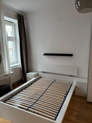 2-Zimmer-Wohnung mieten in Wien – 59 m², € 900 – Bild 3 von 11