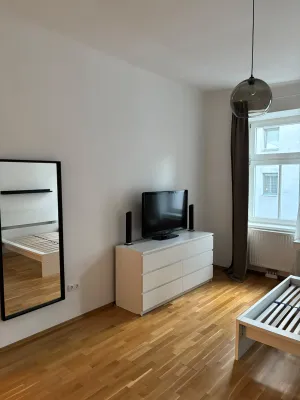 2-Zimmer-Wohnung mieten in Wien – 59 m², € 900 – Bild 2 von 11