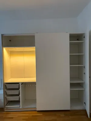 2-Zimmer-Wohnung mieten in Wien – 59 m², € 900 – Bild 4 von 11