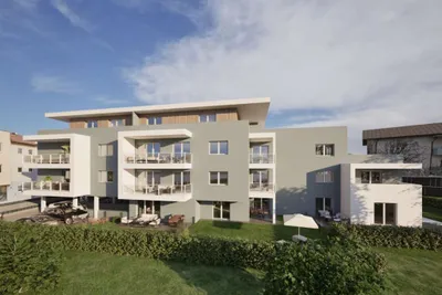 2-Zimmer-Wohnung kaufen in Feldkirchen – 59,8 m², € 281.538 – Bild 3 von 4
