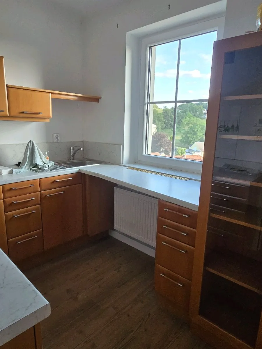 Wohnung in Weinburg - Widok 2