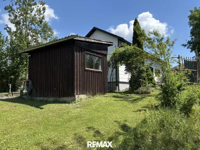 3-Zimmer-Haus kaufen in Schärding – 75 m², € 199.000 – Bild 16 von 19