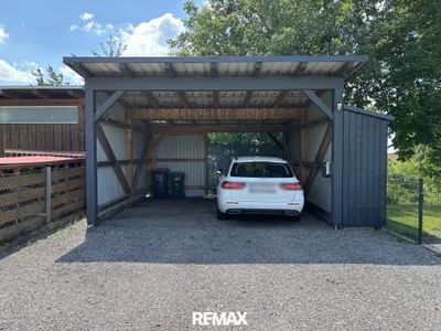 3-Zimmer-Haus kaufen in Schärding – 75 m², € 199.000 – Bild 12 von 19