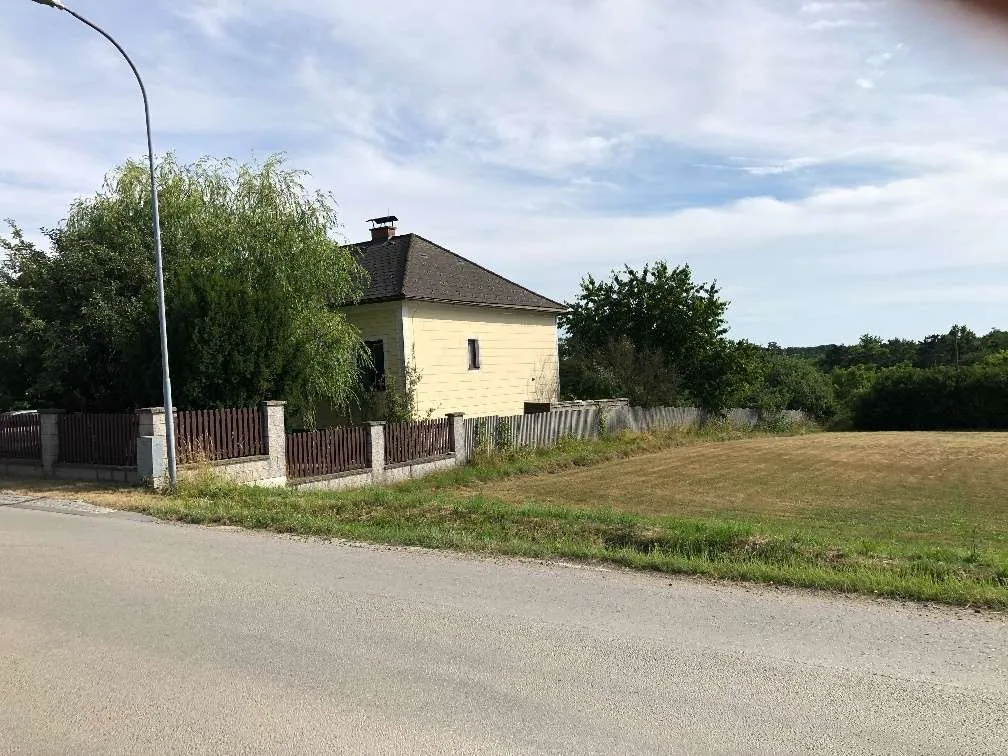 Haus – Sigmundsherberg - Ansicht 2