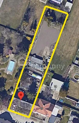 Grundstück kaufen in Bruck an der Leitha – 1 586 m², € 470.000 – Bild 4 von 6