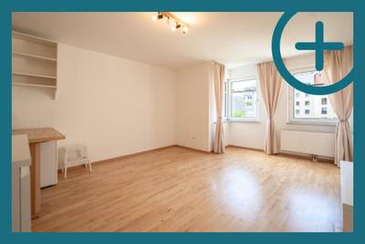 IDEALE 2-ZIMMER WOHNUNG INS GRÜNE | FRIEDLGASSE