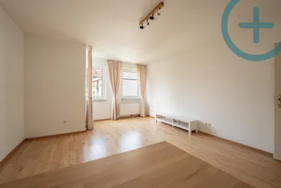 IDEALE 2-ZIMMER WOHNUNG INS GRÜNE | FRIEDLGASSE – Bild 3