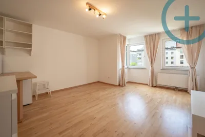 IDEALE 2-ZIMMER WOHNUNG INS GRÜNE | FRIEDLGASSE – Bild 2