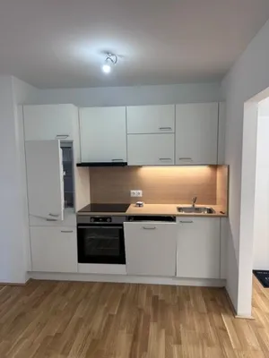 2-Zimmer-Wohnung mieten in Wien – 46,48 m², € 900 – Bild 1 von 22