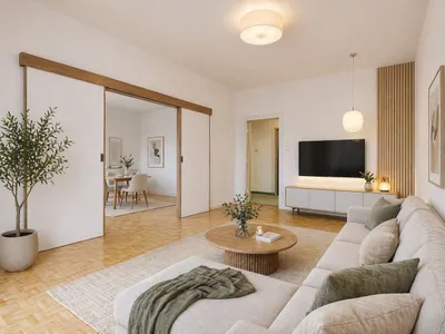 3-Zimmer-Wohnung kaufen in Wien – 84 m², € 450.000