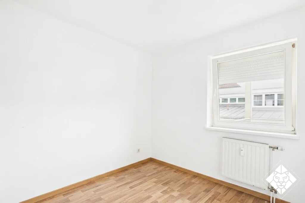 Attraktive 2-Zimmer-Anlagewohnung in ruhiger Lage zu kaufen! - Ansicht 2