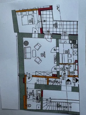 Wohnung mieten in Wels – 59 m², € 748 – Bild 8 von 8
