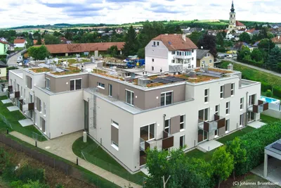 2-Zimmer-Wohnung mieten in Tulln – 57,11 m², € 964 – Bild 14 von 14