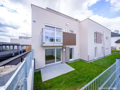 2-Zimmer-Wohnung mieten in Tulln – 57,11 m², € 964 – Bild 11 von 14