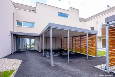 2-Zimmer-Wohnung mieten in Tulln – 57,11 m², € 964 – Bild 12 von 14