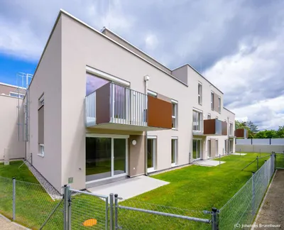2-Zimmer-Wohnung mieten in Tulln – 57,11 m², € 964 – Bild 9 von 14
