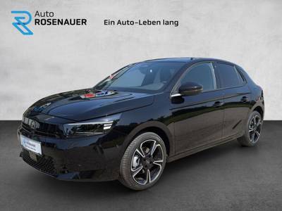 Opel Corsa Ultimate 100PS !Navi, LED, Kamera!