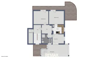 6-Zimmer-Haus kaufen in Gmunden – 230 m², € 660.000 – Bild 29 von 29
