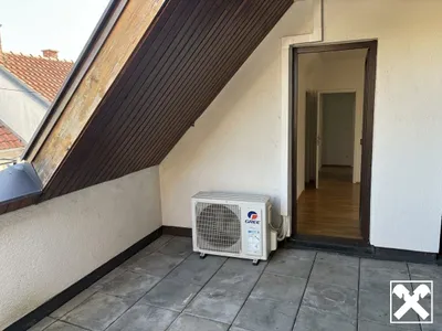 3-Zimmer-Wohnung mieten in Eisenstadt - Umgebung – 85 m², € 990 – Bild 13 von 13