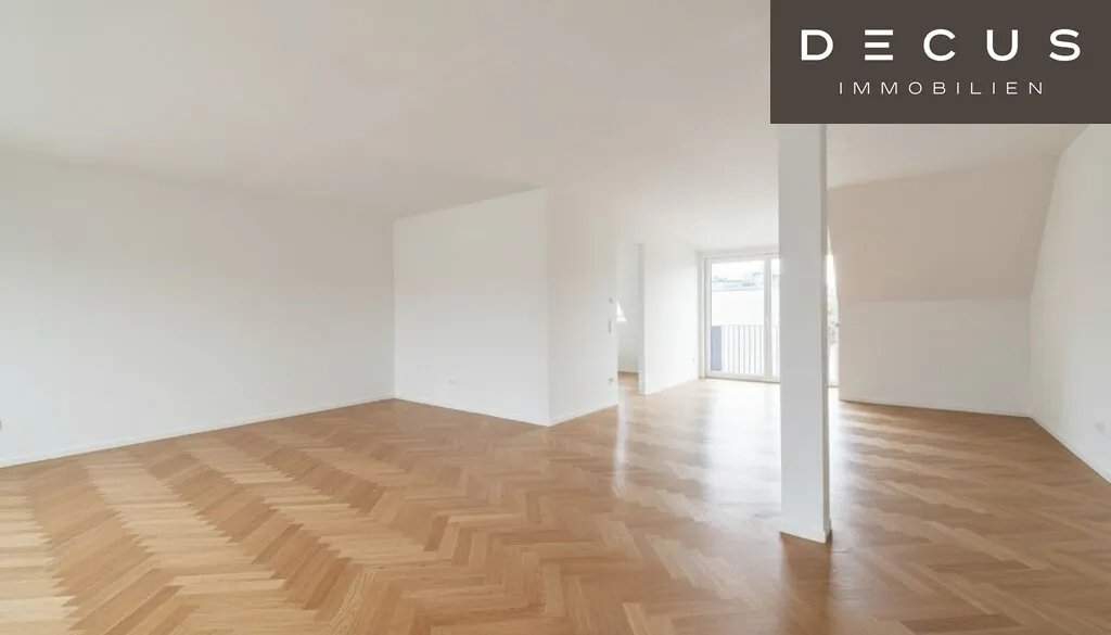 Wohnung – Wien, Ottakring - Ansicht 2
