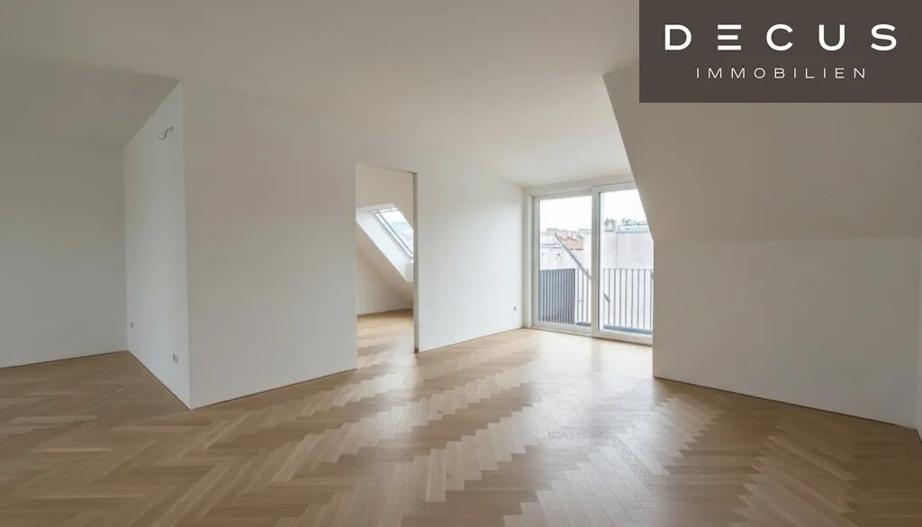 Wohnung – Wien, Ottakring - Ansicht 3