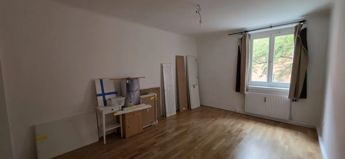 Wohnung – Wien - Ansicht 2