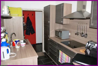 2-Zimmer-Wohnung mieten in Tulln – 53 m², € 957 – Bild 4 von 10