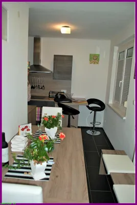 2-Zimmer-Wohnung mieten in Tulln – 53 m², € 957 – Bild 2 von 10