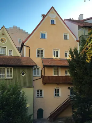 2-Zimmer-Wohnung mieten in Braunau am Inn – 54 m², € 590 – Bild 2 von 7