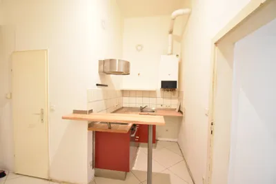 2-Zimmer-Wohnung mieten in Wien – 40,78 m², € 457 – Bild 2 von 10