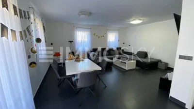 7-Zimmer-Haus kaufen in Leoben – 226 m², € 1.070.000 – Bild 3 von 5