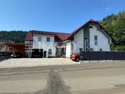 7-Zimmer-Haus kaufen in Leoben – 226 m², € 1.070.000