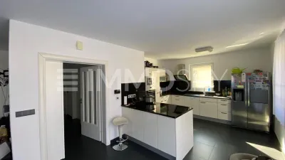 7-Zimmer-Haus kaufen in Leoben – 226 m², € 1.070.000 – Bild 2 von 5