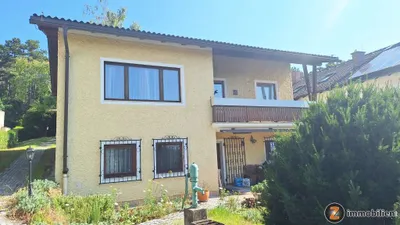 Haus zum Kauf in 2540 Baden