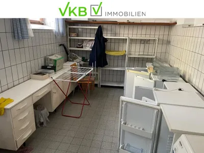 8-Zimmer-Gewerbeimmobilie kaufen in Grieskirchen – 248 m², € 200.000 – Bild 45 von 51