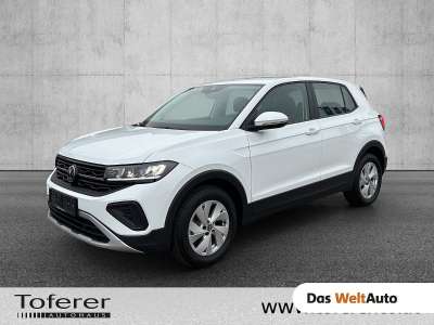 VW T-Cross 4Me TSI