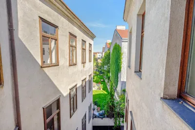 3-Zimmer-Wohnung mieten in Wien – 135 m², € 1.596 – Bild 6 von 22