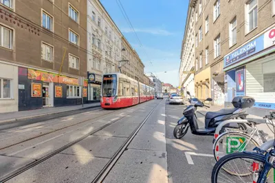 3-Zimmer-Wohnung mieten in Wien – 135 m², € 1.596 – Bild 3 von 22